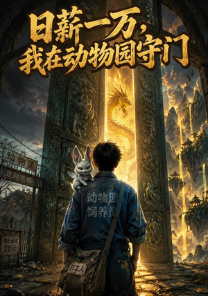 日薪一万,我在动物园守门(60集) 日薪一万,我在动物园守门(60集)不用花钱看全剧