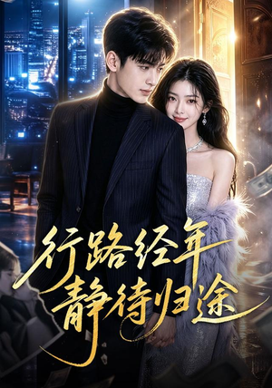 行路经年静待归途(83集) 行路经年静待归途(83集)短剧解说热门
