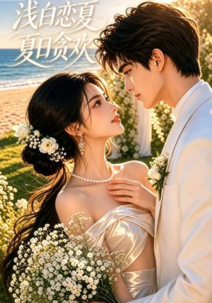 浅白恋夏:夏日贪欢(49集) 浅白恋夏:夏日贪欢(49集)短剧越看越精彩