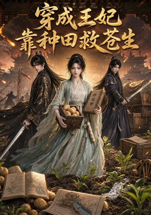 穿成王妃靠种田救苍生(57集) 穿成王妃靠种田救苍生(57集)追短剧太上头了