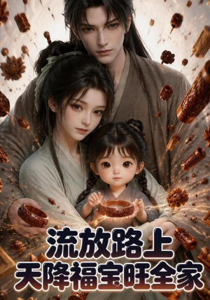 流放路上天降福宝旺全家(90集) 流放路上天降福宝旺全家(90集)零花钱看整部剧