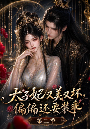 太子妃又美又坏,偏偏还要装乖第二季(61集) 太子妃又美又坏,偏偏还要装乖第二季(61集)热播短剧抢先看