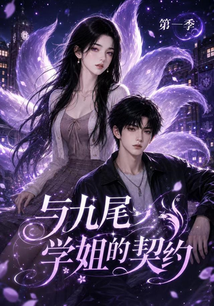 与九尾学姐的契约第一季(59集) 与九尾学姐的契约第一季(59集)这短剧太好看了