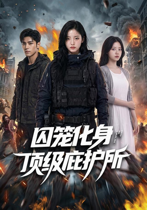 囚笼化身顶级庇护所(50集) 囚笼化身顶级庇护所(50集)让你一口气看完