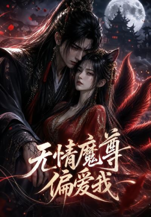 无情魔尊偏爱我(70集) 无情魔尊偏爱我(70集)爱上了这部剧了