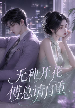 无种开花,傅总请自重(45集) 无种开花,傅总请自重(45集)看到大结局