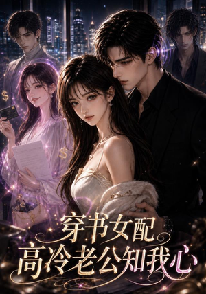 穿书女配,高冷老公知我心(35集) 穿书女配,高冷老公知我心(35集)最热短剧推荐