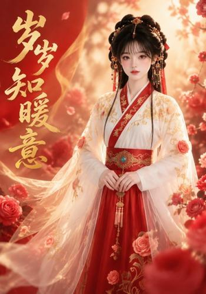 岁岁知暖意(130集) 岁岁知暖意(130集)火爆短剧抢先看