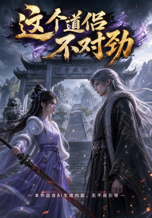 这个道侣不对劲(57集) 这个道侣不对劲(57集)最后一集