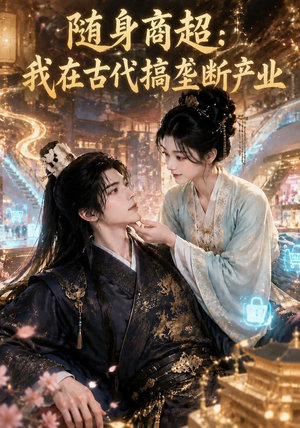 随身商超：我在古代搞垄断产业（60集）80到100集