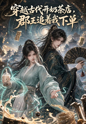 穿越古代开奶茶店,郡王追着我下单(142集) 穿越古代开奶茶店,郡王追着我下单(142集)一起追短剧吧