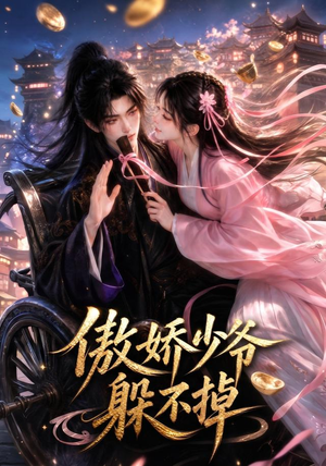 傲娇少爷躲不掉（72集）免费看短剧