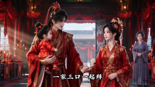 囚王的人间烟火(89集) 囚王的人间烟火(89集)短剧片段分享