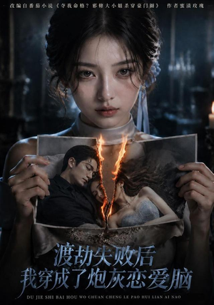 渡劫失败后我穿成了炮灰恋爱脑(153集) 渡劫失败后我穿成了炮灰恋爱脑(153集)在哪看免费