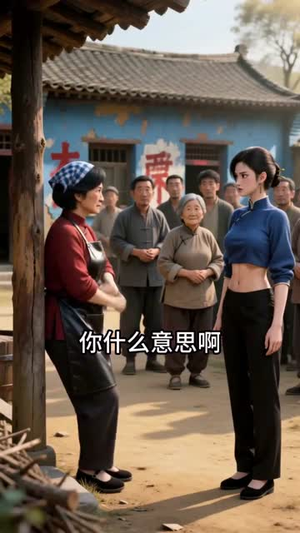 我靠猪下水逆袭成卤味西施(58集) 我靠猪下水逆袭成卤味西施(58集)大结局完美收官