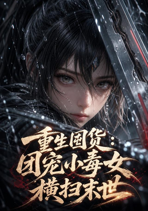 重生囤货:团宠小毒女横扫末世(82集) 重生囤货:团宠小毒女横扫末世(82集)全网短剧抢先看