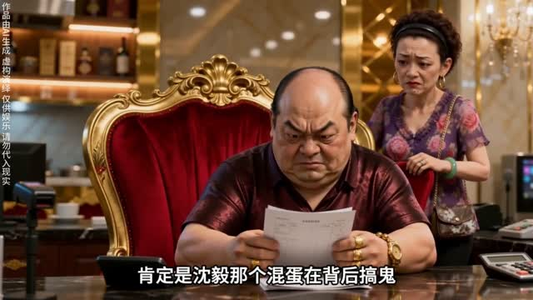烟火人间,初心不改(69集) 烟火人间,初心不改(69集)短剧推荐来了