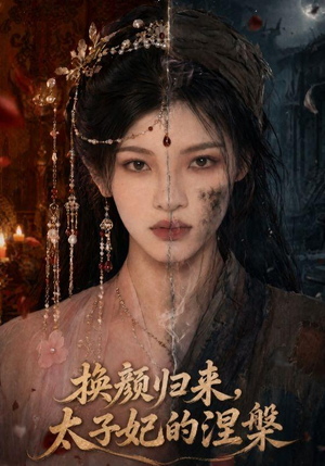 换颜归来,太子妃的涅槃(80集) 换颜归来,太子妃的涅槃(80集)精彩短剧片段