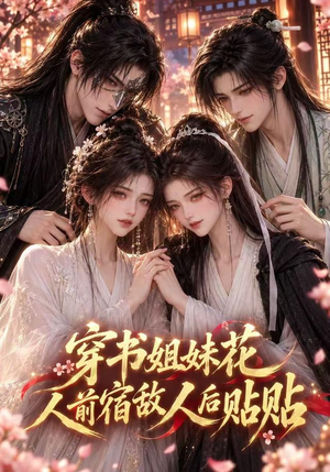 穿书姐妹花，人前宿敌人后贴贴（60集）在哪个平台看