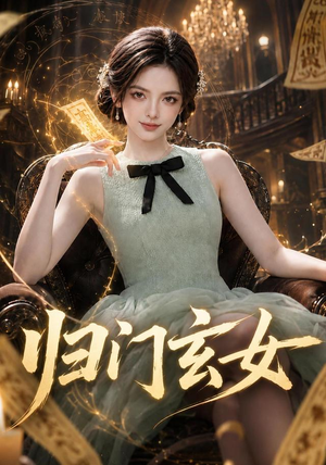 归门玄女(77集) 归门玄女(77集)原创精彩短剧
