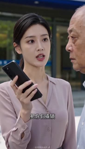 房子空着也不给你住（54集）熬夜追短剧