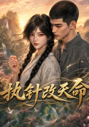 执针改天命(115集) 执针改天命(115集)在线看完整版