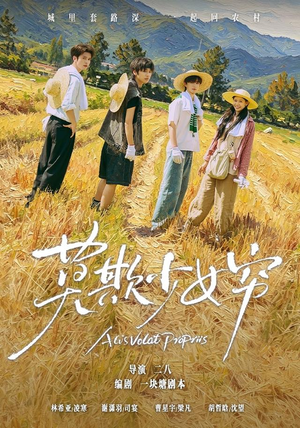 莫欺少女穷（70集）红果短剧免费看