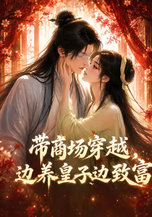 带商场穿越,边养皇子边致富(60集) 带商场穿越,边养皇子边致富(60集)今日短剧分享