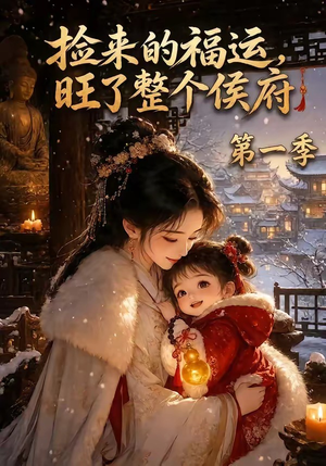 捡来的福运,旺了整个侯府第一季(129集) 捡来的福运,旺了整个侯府第一季(129集)免费在线看