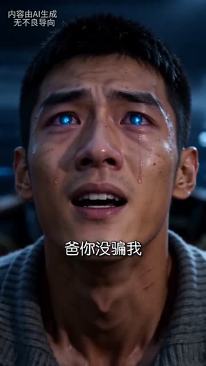 狂浪:深海帝王(46集) 狂浪:深海帝王(46集)短剧解说全集