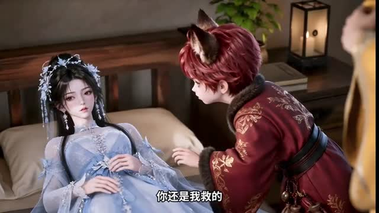 闻梨第二季（30集）全集一网打尽