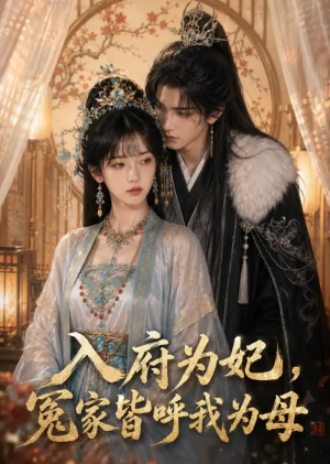 入府为妃,冤家皆呼我为母(45集) 入府为妃,冤家皆呼我为母(45集)精彩短剧下载