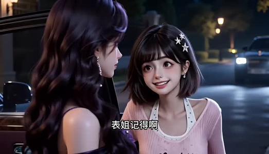 替身剧本皆为我掌局(48集) 替身剧本皆为我掌局(48集)爱短剧爱追剧