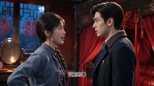 屠户女替嫁惊艳全家(60集) 屠户女替嫁惊艳全家(60集)在哪看免费
