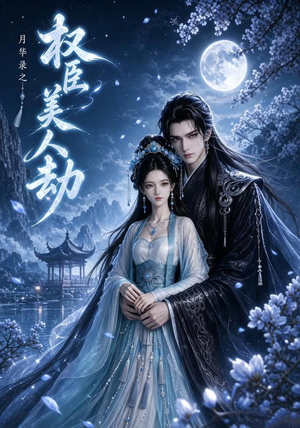 月华录之权臣美人劫(35集) 月华录之权臣美人劫(35集)热播短剧免费看