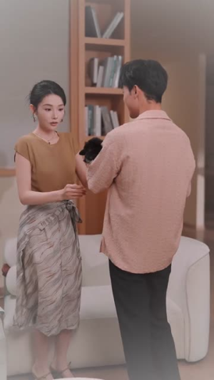 危险的他:执迷不悟(65集) 危险的他:执迷不悟(65集)短剧抢先看