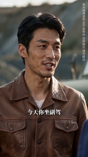 重生后果断分家:煤矿上的新生(66集) 重生后果断分家:煤矿上的新生(66集)短剧爆款推荐