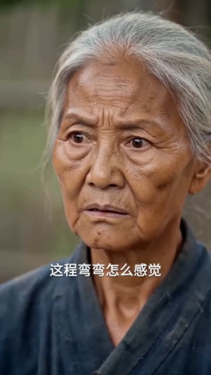 荒年靠系统带全村吃饱(83集) 荒年靠系统带全村吃饱(83集)精彩的短剧