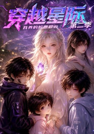 穿越星际:我养的蛇崽超凶第二季(80集) 穿越星际:我养的蛇崽超凶第二季(80集)甜宠短剧推荐