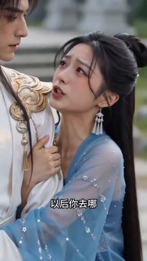 小师弟的心魔神通（73集）独家短剧免费看