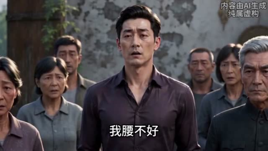 两百万面前的亲情(54集) 两百万面前的亲情(54集)精彩短剧片段