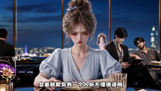 假装在月亮心口撒个娇第二季(71集) 假装在月亮心口撒个娇第二季(71集)在哪看免费