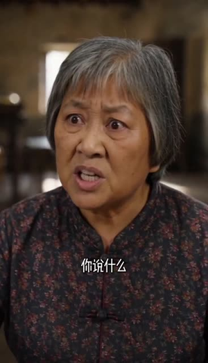 错付五年真心，重活快意人生（23集）每日短剧推荐