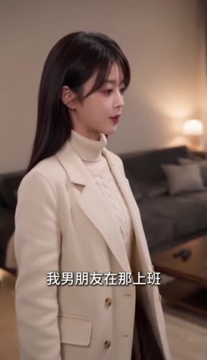 一见钟情遇上司爱人(20集) 一见钟情遇上司爱人(20集)最火爆的短剧