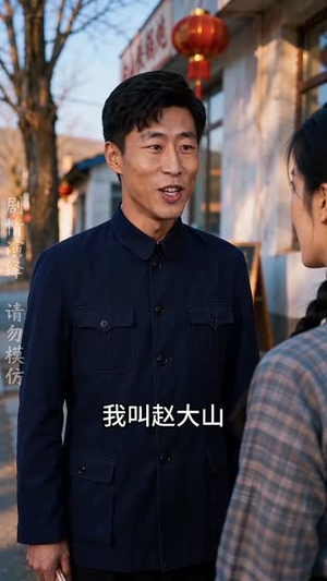 神眼挖参人夏莲的故事(121集) 神眼挖参人夏莲的故事(121集)最新火爆短剧