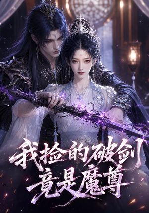 我捡的破剑竟是魔尊(51集) 我捡的破剑竟是魔尊(51集)免费短剧片段