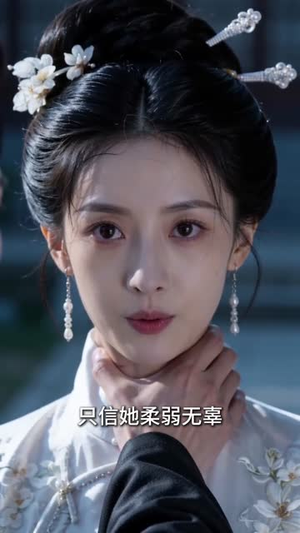 云针渡怨(50集) 云针渡怨(50集)精彩短剧分享。