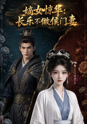 嫡女惊华:长乐不做侯门妻(59集) 嫡女惊华:长乐不做侯门妻(59集)在哪个平台看好