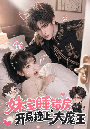 妹宝睡错房开局撞上大魔王(68集) 妹宝睡错房开局撞上大魔王(68集)在哪看是免费的
