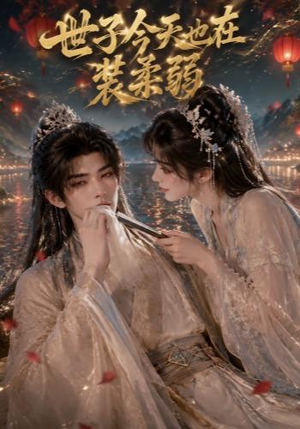 世子今天也在装柔弱(34集) 世子今天也在装柔弱(34集)最后的大结局